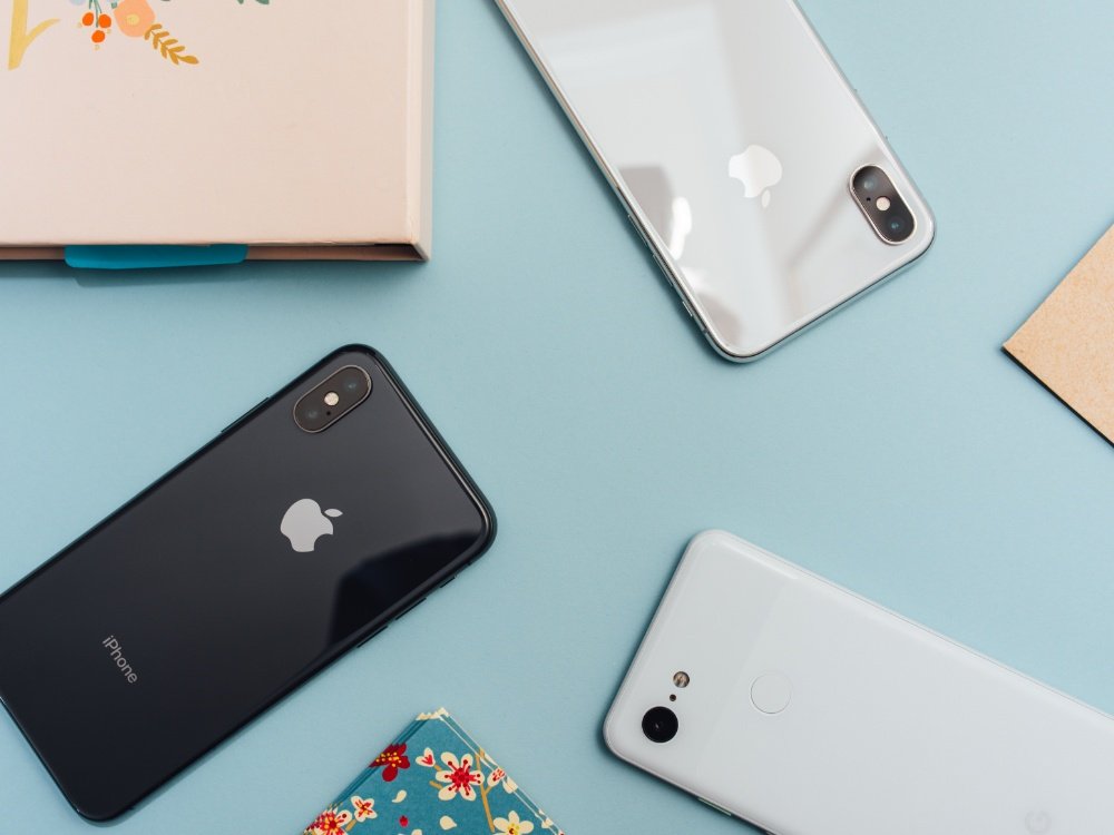 Çin cep telefonları için nasıl döngüsel bir ekonomi kurabilir?