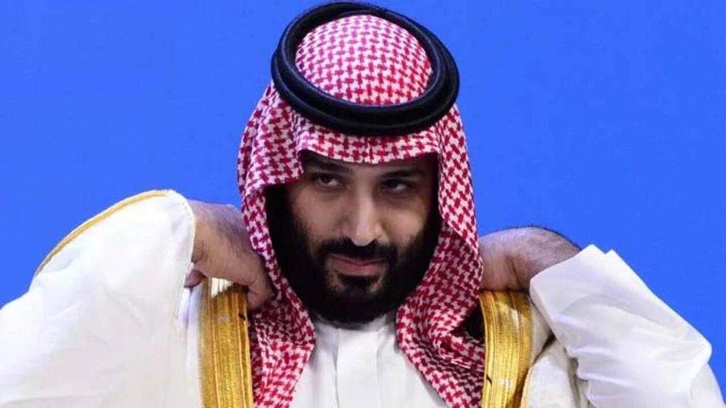 Kâbe’ye dijital hakaret! Suudi Arabistan ne yapmaya çalışıyor böyle