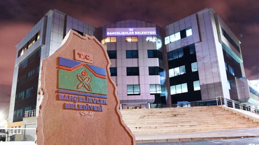 Bahçelievler Belediyesi’nden Ağaoğlu Toplu Yapıları ve Bahçelievler Belediyesi Otoparkı Hakkında Kamuoyuna Duyuru