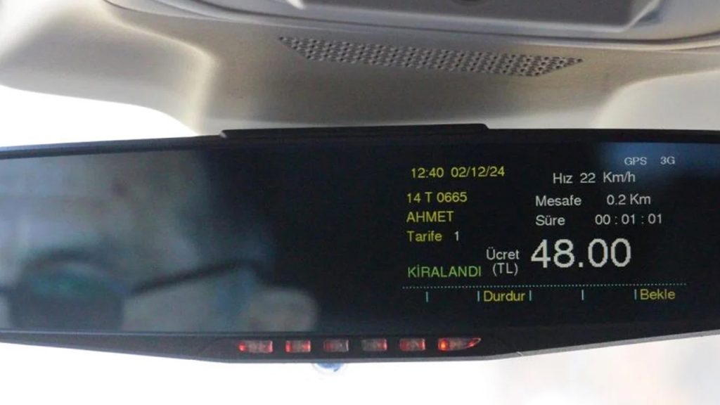 Aylardır gitmediği usta kalmadı…