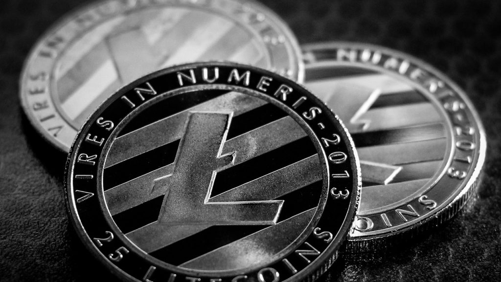 Litecoin, ETF beklentisiyle yükselişte