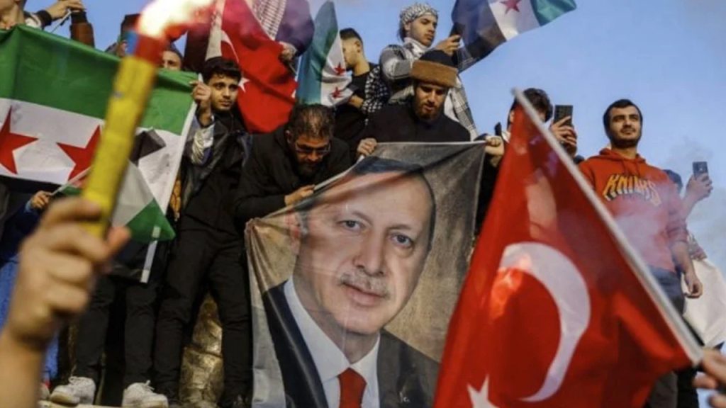 CHP’lilerin çoğunluğu Esad’ın devrilmesinden memnun değil
