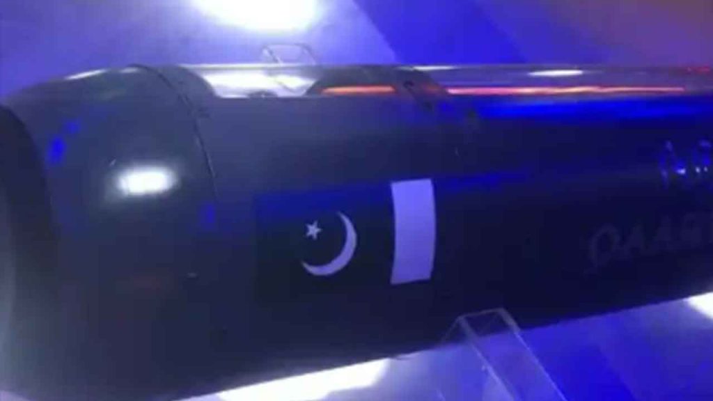 “Türkiye’yi vuracağız” diyen ülkenin icabına Pakistan bakacak!