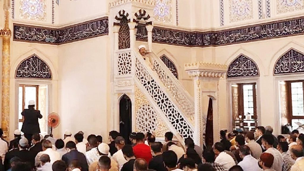 7 Şubat cuma hutbesi konusu ve metni | Diyanet bu haftaki cuma hutbesi konusu nedir?